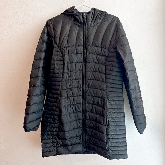 Eddie Bauer winter jacket - Picture 1 of 4
